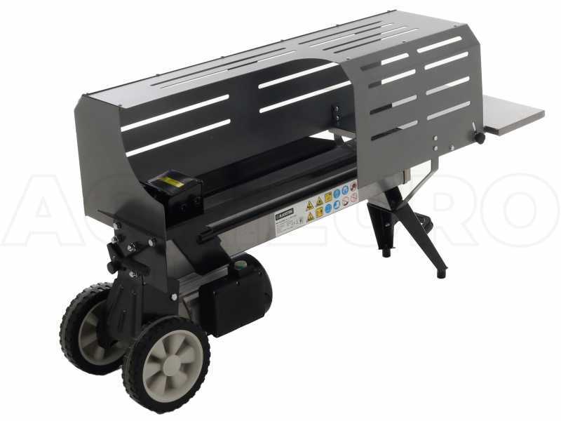 BlackStone EHL 7 - Electric Log Splitter - Horizontal - 230V