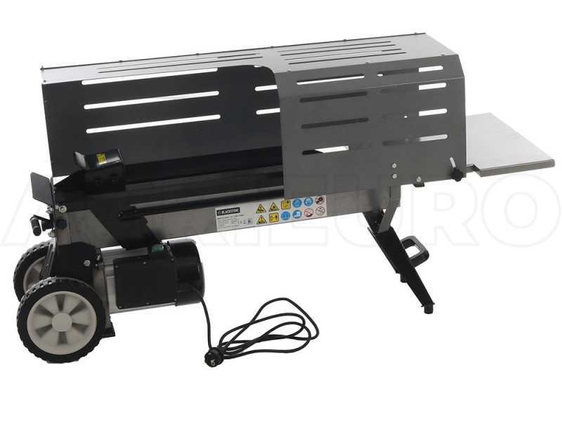 Electric splitter shop