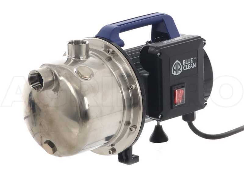 Annovi &amp; Reverberi ARGP1100X Self-priming Electric Garden Pump - Stainless steel head