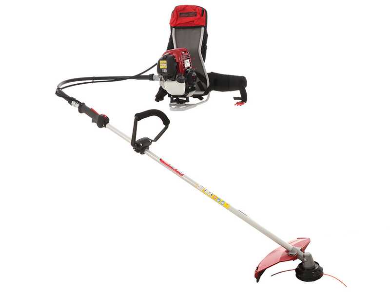 Honda grass cheap cutter machine