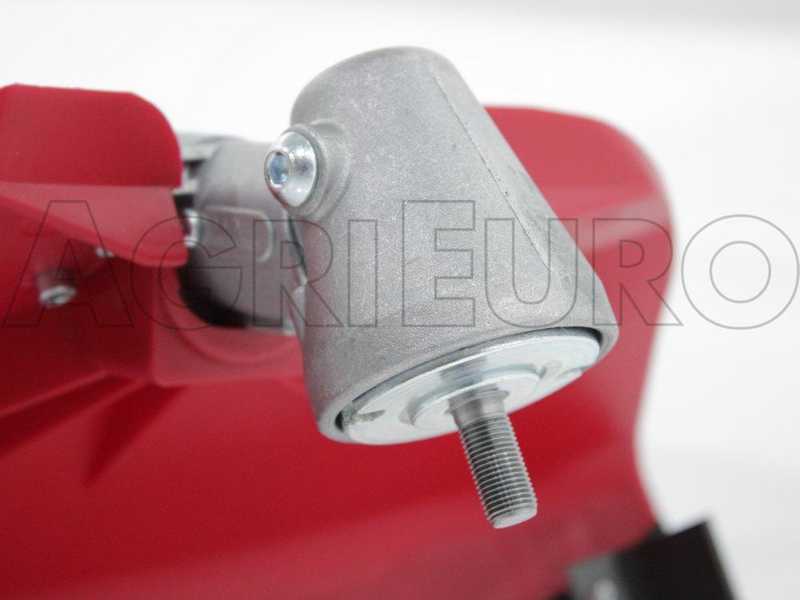 Honda GX 50 M - 4-stroke gasoline brush cutter - Blue Bird rod
