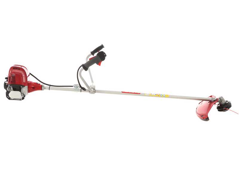 Grass cutting machine honda online