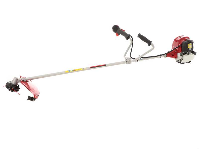 Grass cutting outlet machine honda