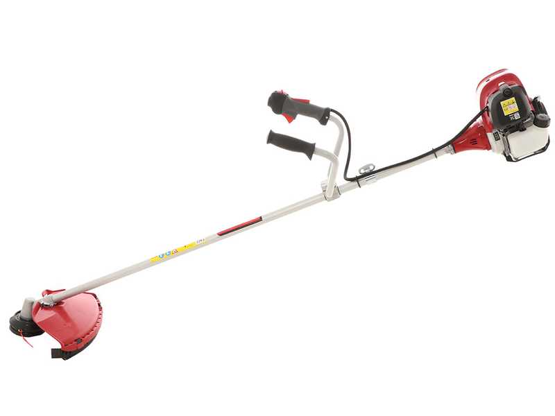 Grass cutting machine honda cheap
