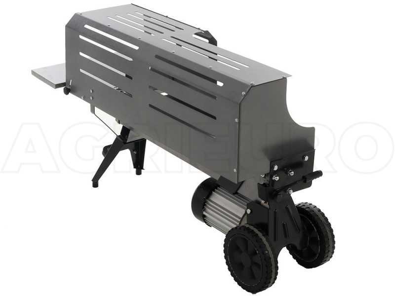 BlackStone EHL 6 - Electric Log Splitter - Horizontal - 230V