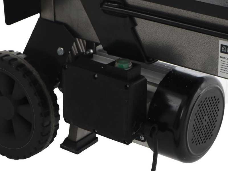 BlackStone EHL 6 - Electric Log Splitter - Horizontal - 230V