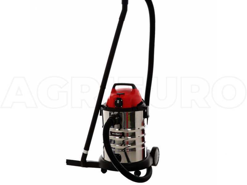 TC-VC 1930 SA - wet and dry vacuum cleaner - 30 L drum, 1500 watt