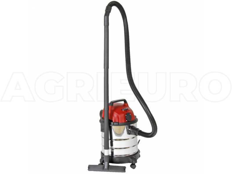 Einhell TC-VC 1820 SA - wet and dry vacuum cleaner - 1250 watt - 20 L drum