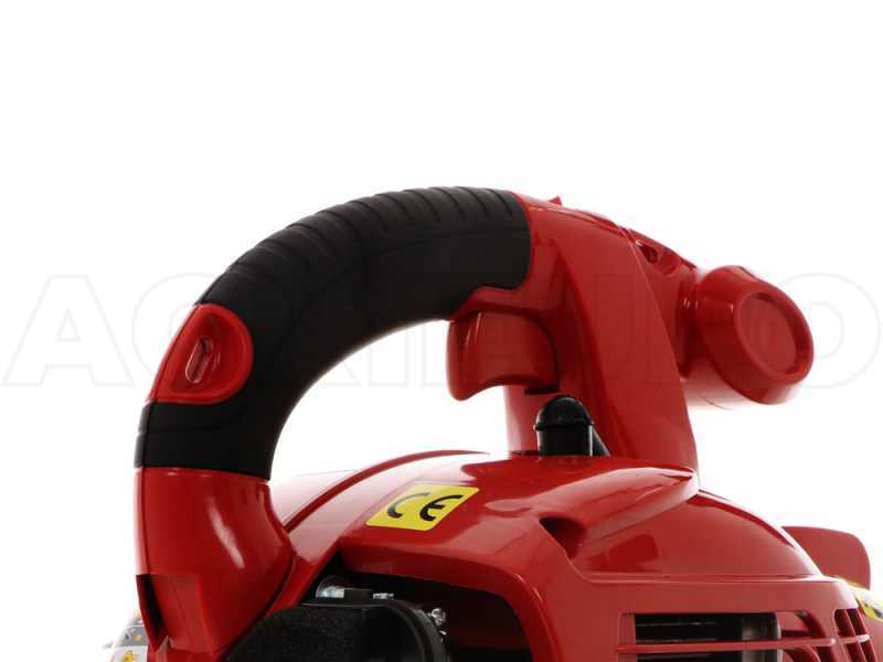 GeoTech BB250EVO Leaf Blower - EURO 5 2-stroke Engine - 1 Hp Power