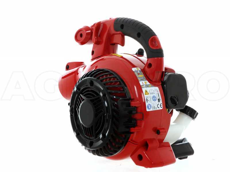 GeoTech BB250EVO Leaf Blower - EURO 5 2-stroke Engine - 1 Hp Power