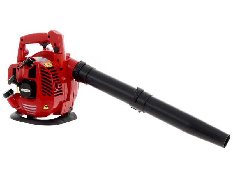 Honda leaf shop vacuum