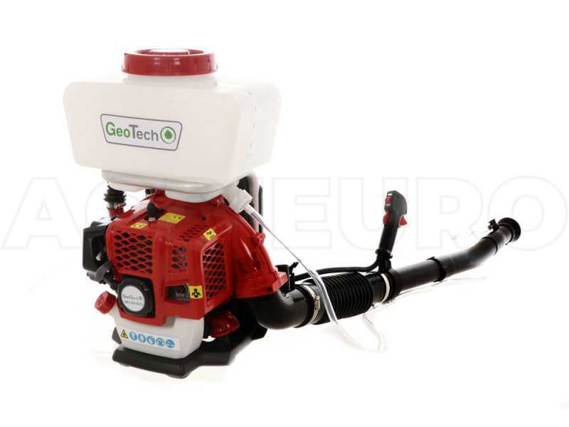 GeoTech MD 430 EVO - Backpack Sprayer