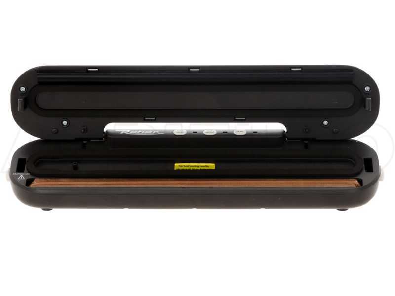 Reber VSLIM 9350N Vacuum Sealer , best deal on AgriEuro