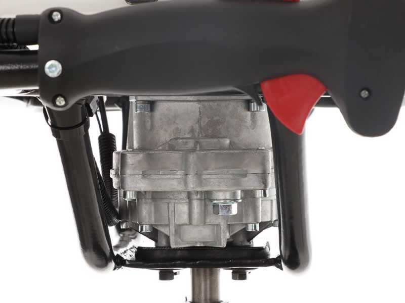 GeoTech EA520 EVO - 2-stroke Mixture Auger - Bit not included