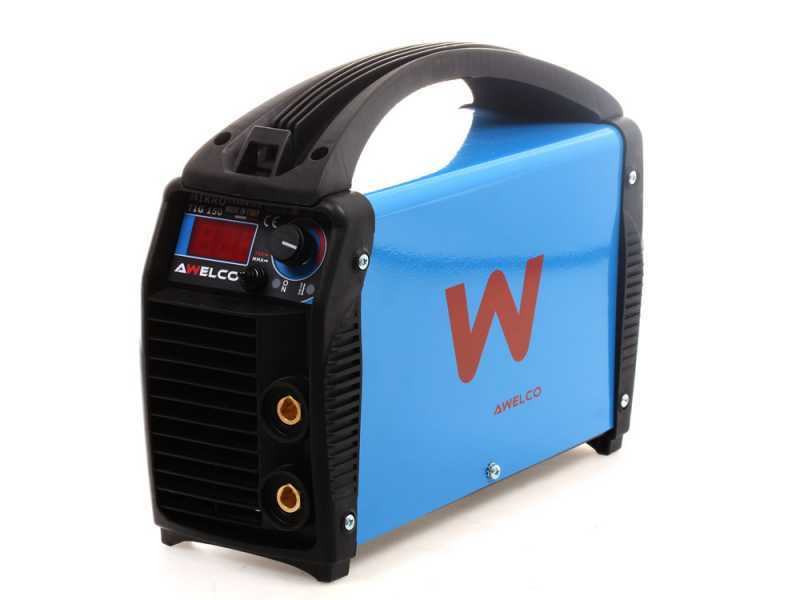 Awelco Mikrotig 150 MMA-TIG Electrode Inverter Welding Machine