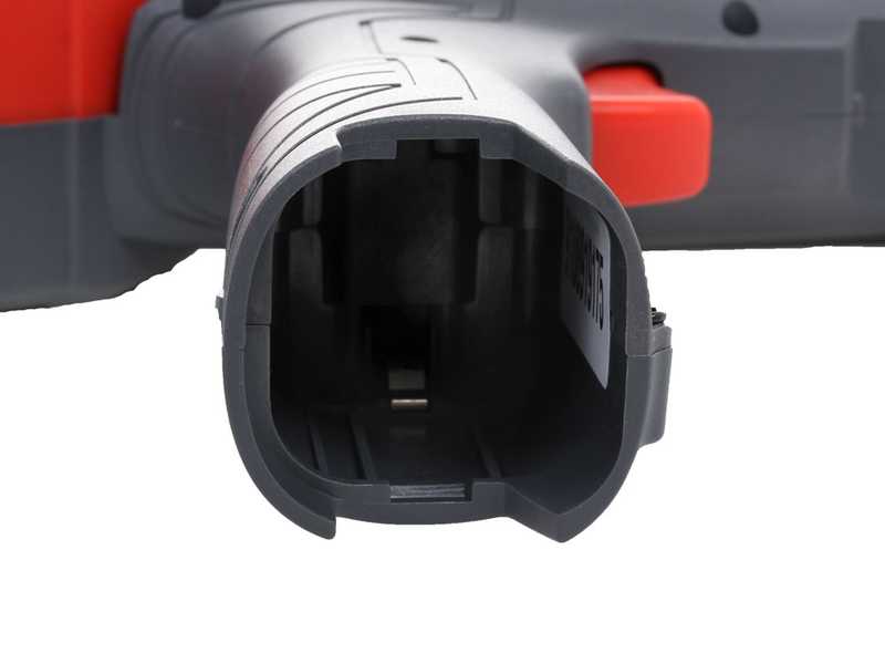 Ausonia Nativa TY Battery-powered Electric Tying Machine for Vineyards
