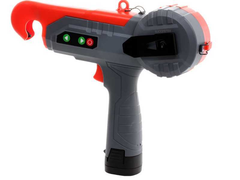 GCP Products 7.2V Cordless Hot Melt Glue Gun Rechargeable Glue Gun