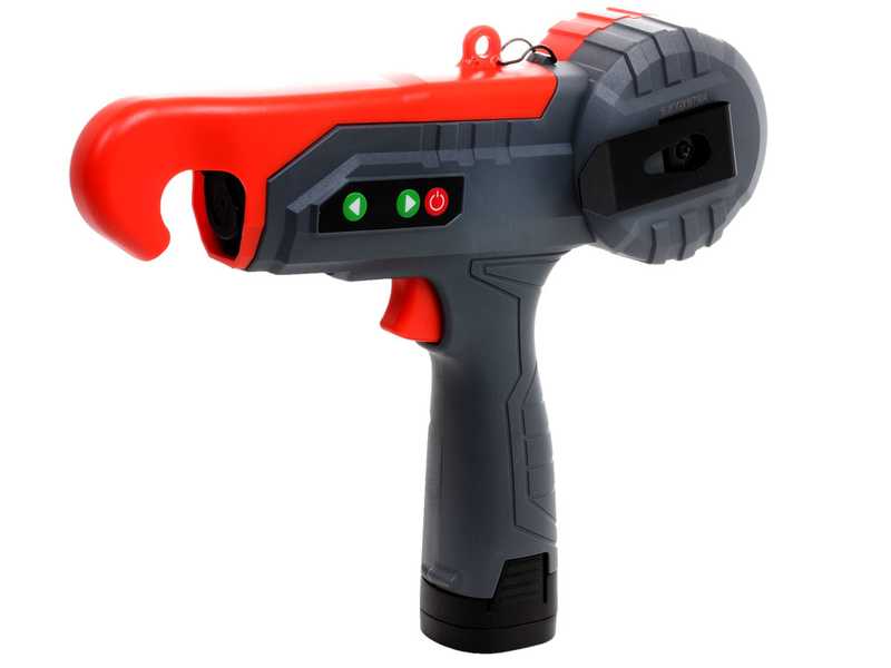 Ausonia Nativa TY Battery-powered Electric Tying Machine for Vineyards