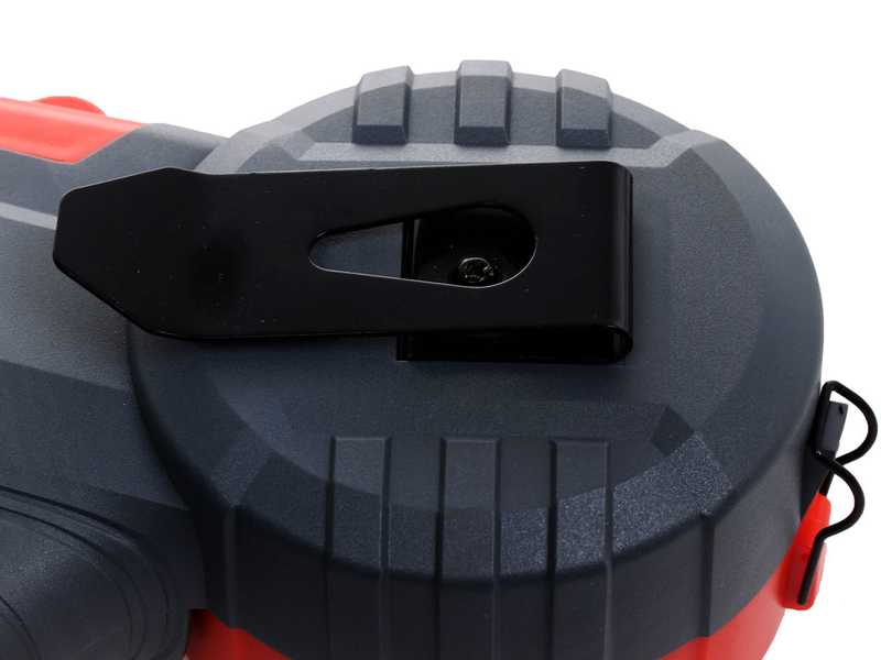 Ausonia Nativa TY Battery-powered Electric Tying Machine for Vineyards