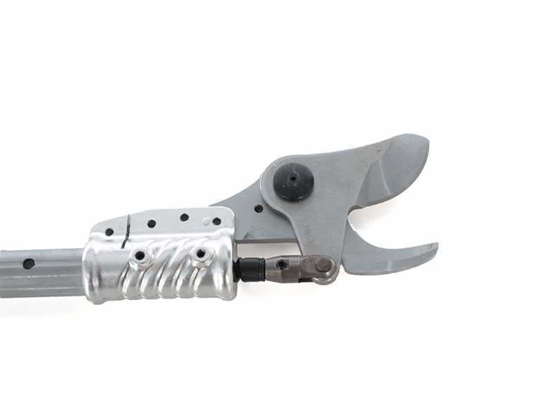 Campagnola EASY 200 Electric Pruning Shears on Extension Pole - BATTERY AND BATTERY CHARGER NOT INCLUDED