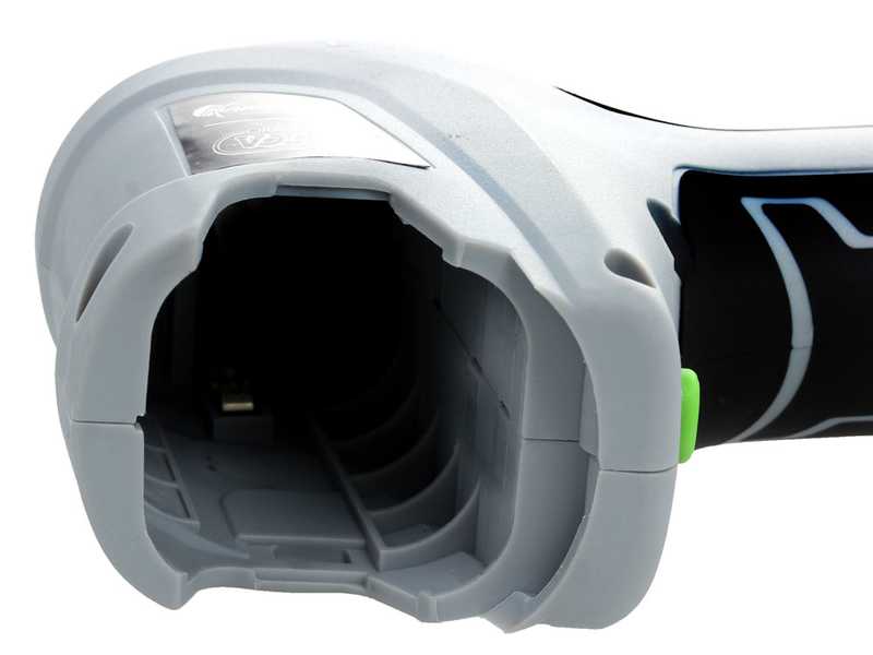 Volpi KV310 Battery-powered Electric Pruning Shears