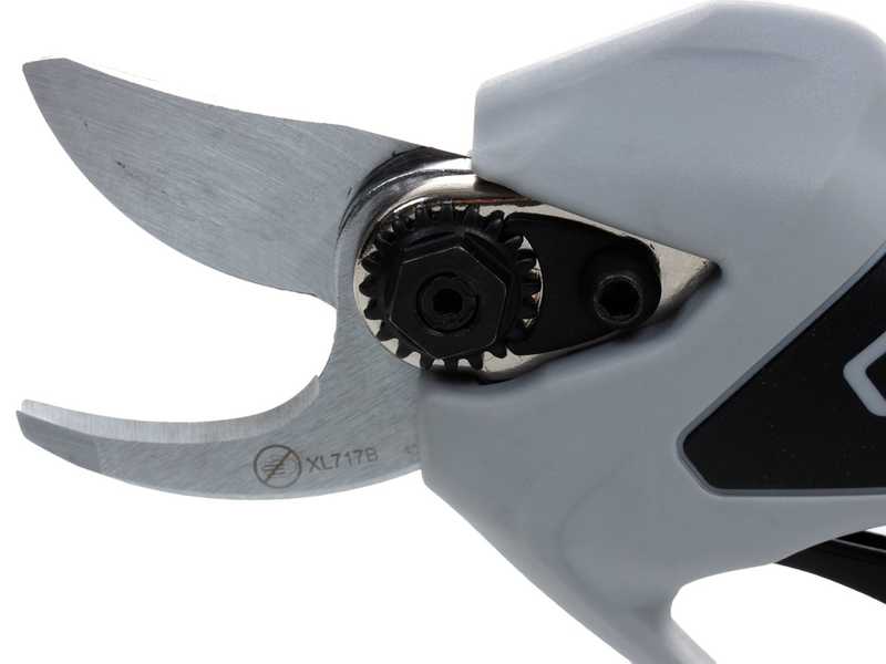 Volpi KV310 Battery-powered Electric Pruning Shears