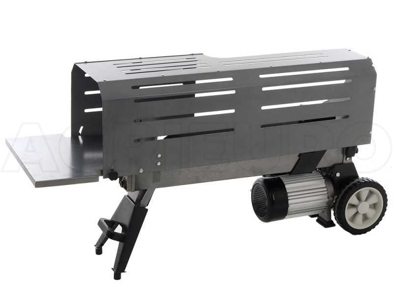 BlackStone EHL 7 - Electric Log Splitter - Horizontal - 230V - Wheeled
