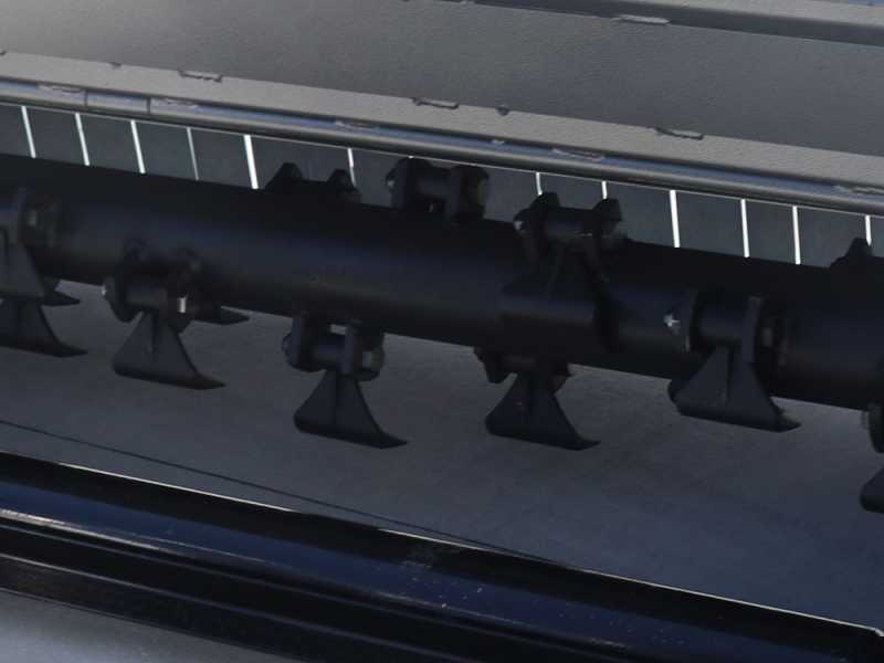 Blackstone BM180  - Tractor-mounted Flail Mower - Medium-light Series
