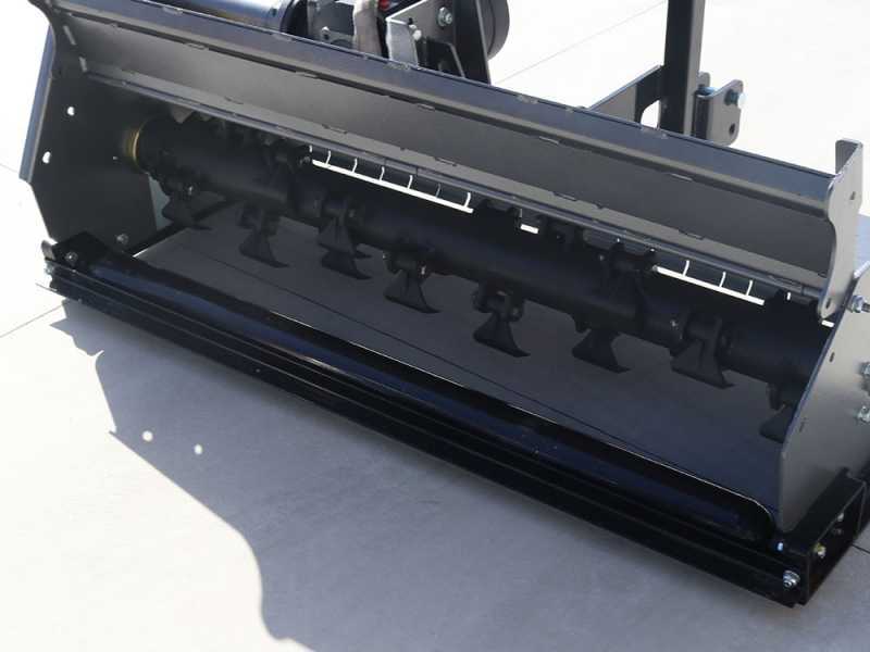 Blackstone BM180  - Tractor-mounted Flail Mower - Medium-light Series