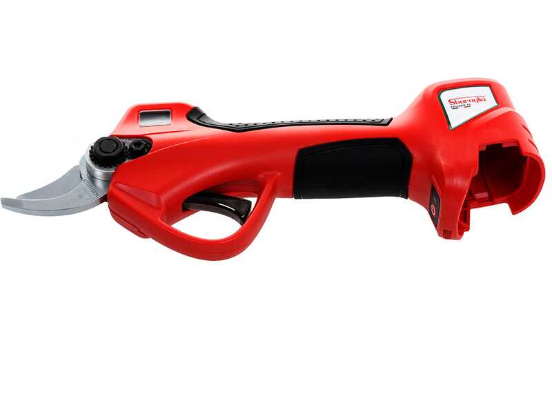Sbaraglia Eduard A3042 Battery-powered Electric Pruning Shears - 32mm Cutting diameter