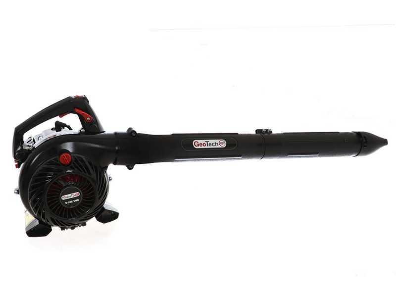 Craftsman leaf sales blower vacuum