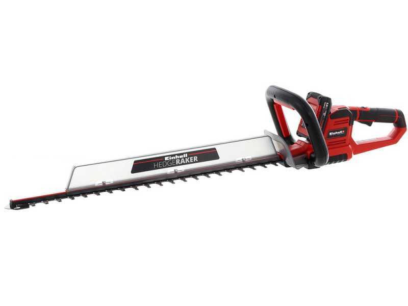 Einhell power x outlet change hedge trimmer