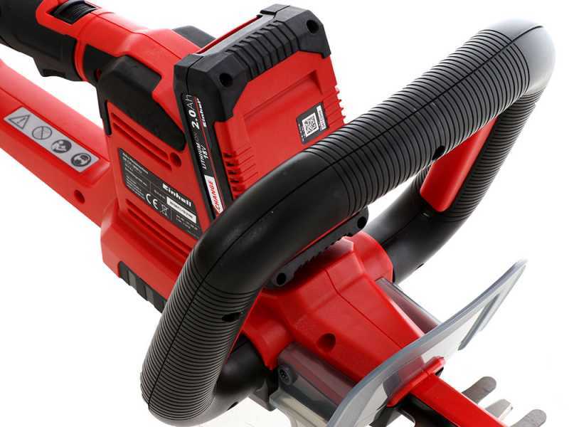GE-CH 18/60 Li Battery-powered Hedge Trimmer