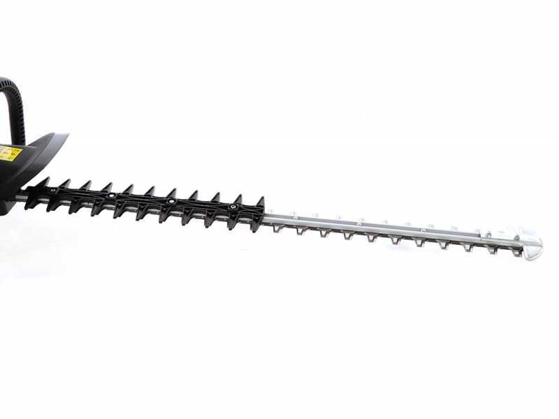 GeoTech Pro HTP 26-75 2-Stroke Hedge Trimmer - 1 HP - 25.4 cc