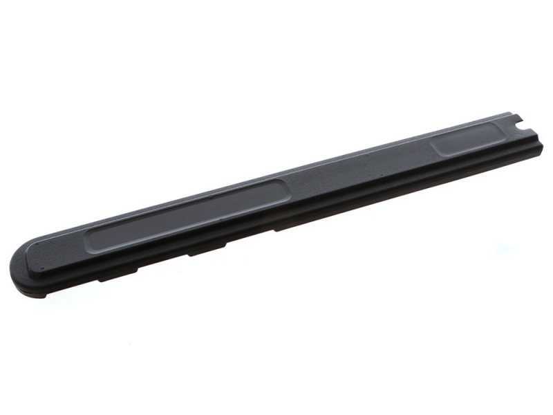 GeoTech Pro HTP 26-75 2-Stroke Hedge Trimmer - 1 HP - 25.4 cc