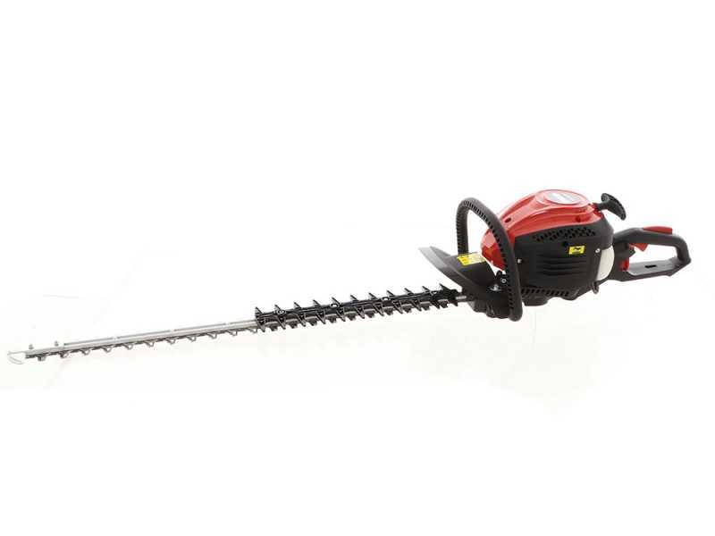 4 cycle outlet hedge trimmer