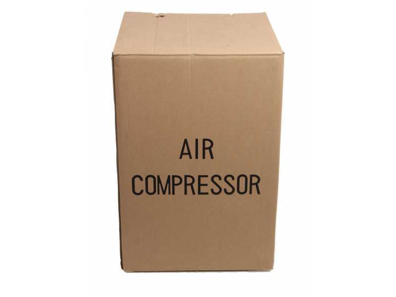 ABAC Hockenheim OS20P Silenced Electric Air Compressor