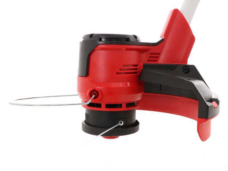 Einhell GE-CT 36/30 Li E Electric Edge Strimmer - Brush cutter - 2x 18V/4Ah