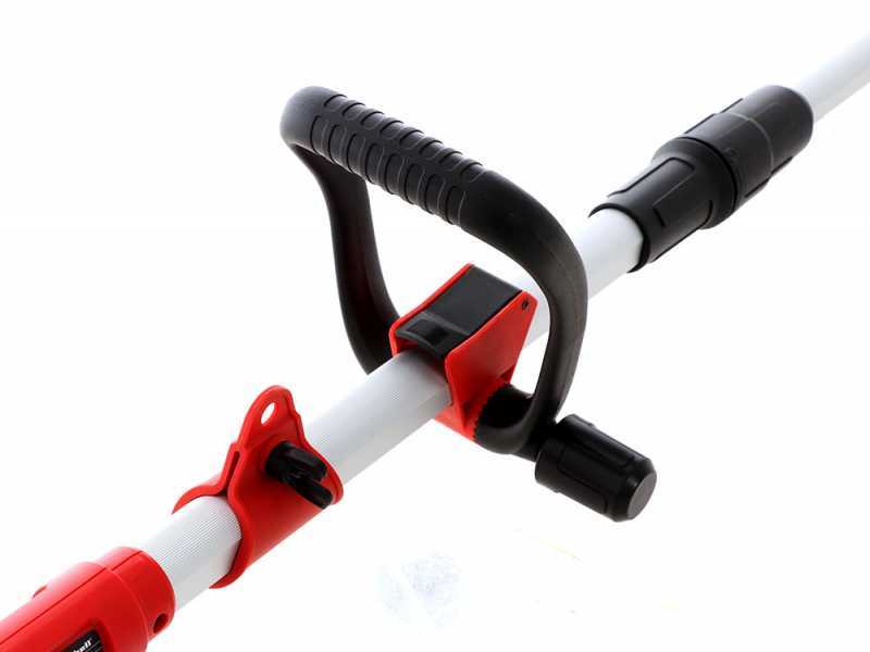 Einhell GE-CT 36/30 Li E Electric Edge Strimmer - Brush cutter - 2x 18V/4Ah