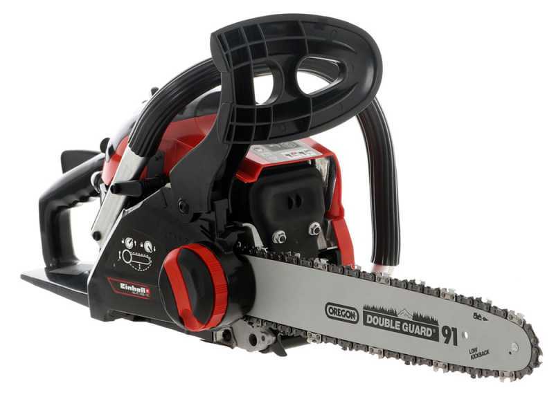 Einhell GC PC 1435 I TC chainsaw best deal on AgriEuro