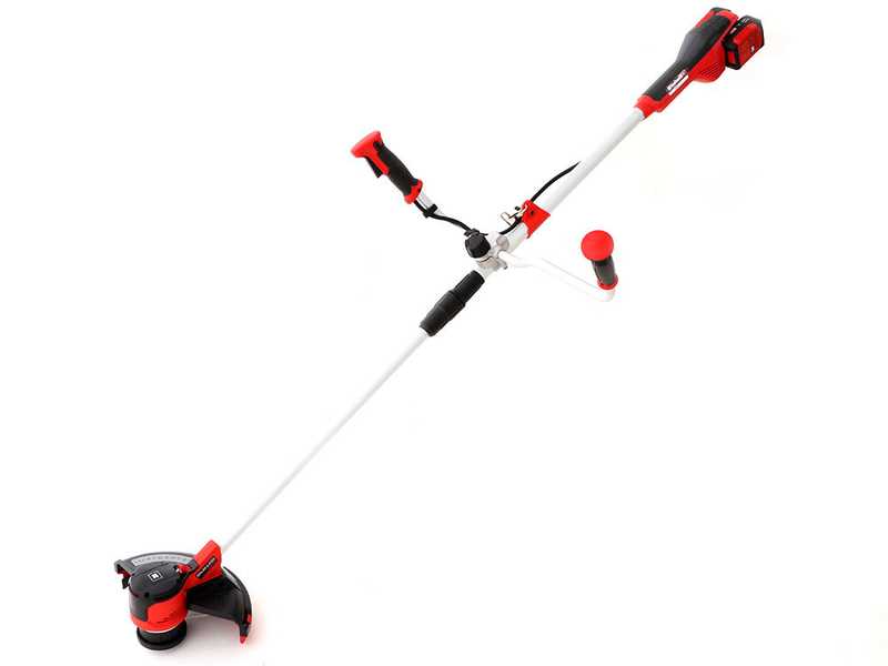 Einhell deals brush cutter