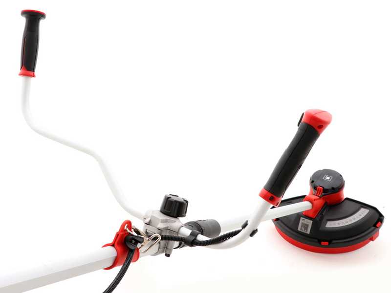 Einhell AGILLO - Battery-powered Brush Cutter - 36V - 2x 4Ah