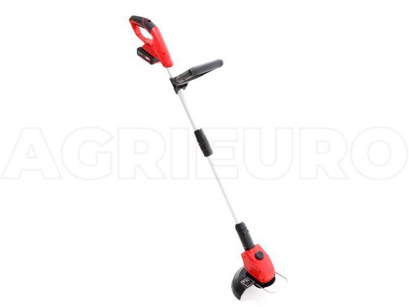 Einhell GE-CT 18 Li brush cutter , best deal on AgriEuro