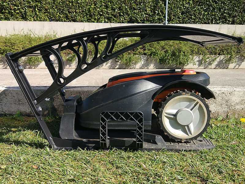 Worx landroid xs300 clearance