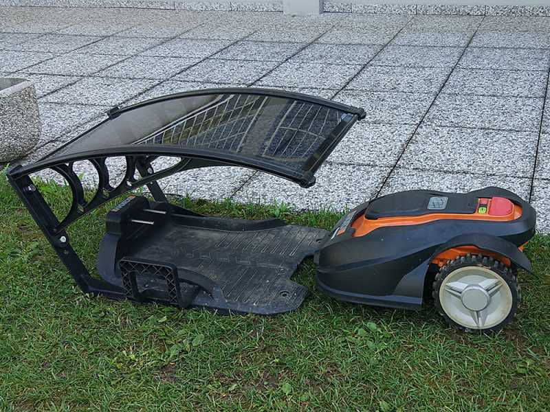 Worx landroid xs300 sales