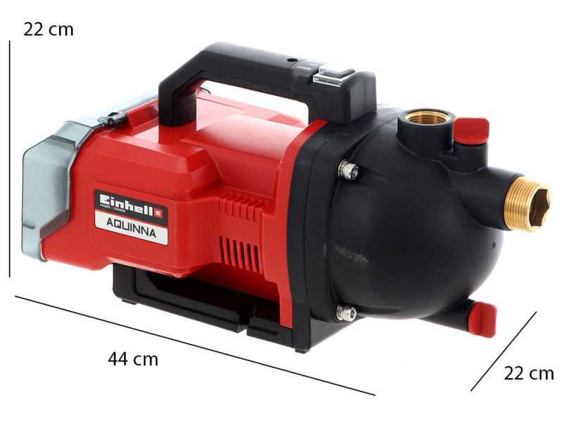 Einhell battery sale 3ah