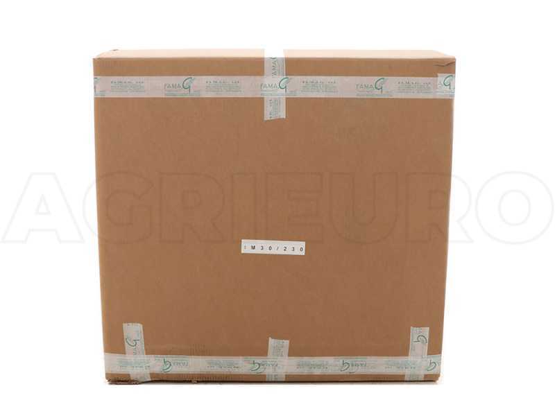 Famag IM 30/230 1 Speed - Spiral Mixer 25 Kg