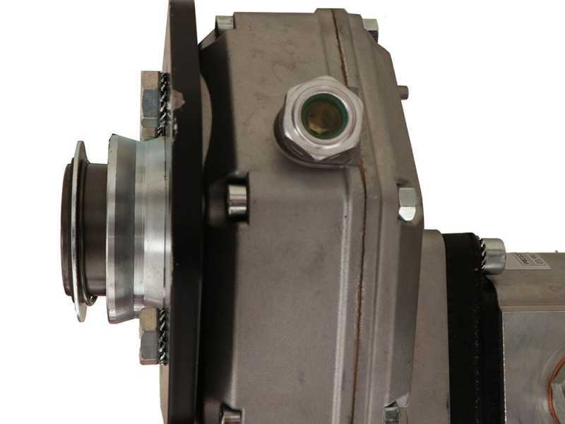 Ceccato BULL SPLT12F - Tractor-Mounted Log Splitter - Vertical