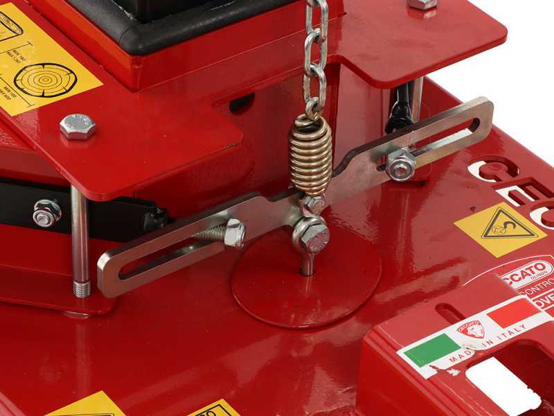 Ceccato BULL SPLE12 FDPT - Electric Log Splitter - Vertical - 400V