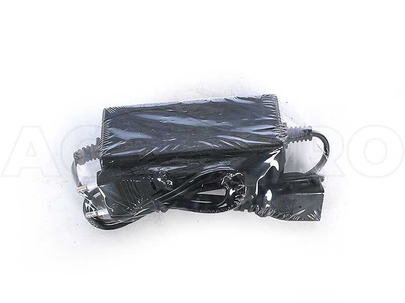 Ausonia - Battery-powered Shoulder Sprayer Pump - 6 L Tank - 4 Bar 